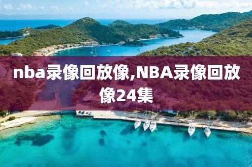 nba录像回放像,NBA录像回放像24集