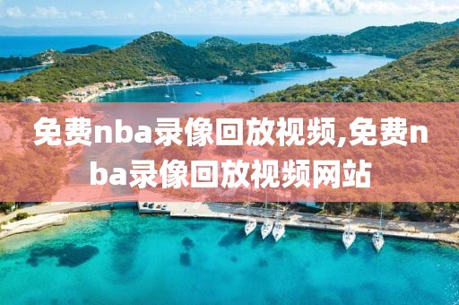 免费nba录像回放视频,免费nba录像回放视频网站